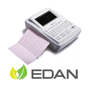 Electrocardiógrafo EDAN Se-1201
